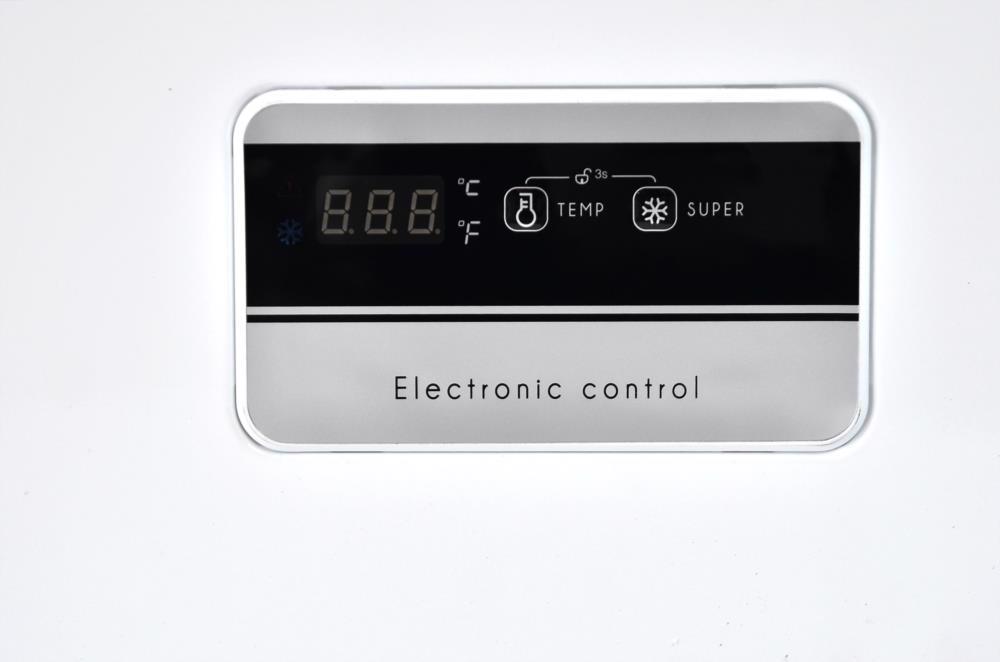 Камера морозильная SMART 295/316л горизонт. SMCF-316W белая