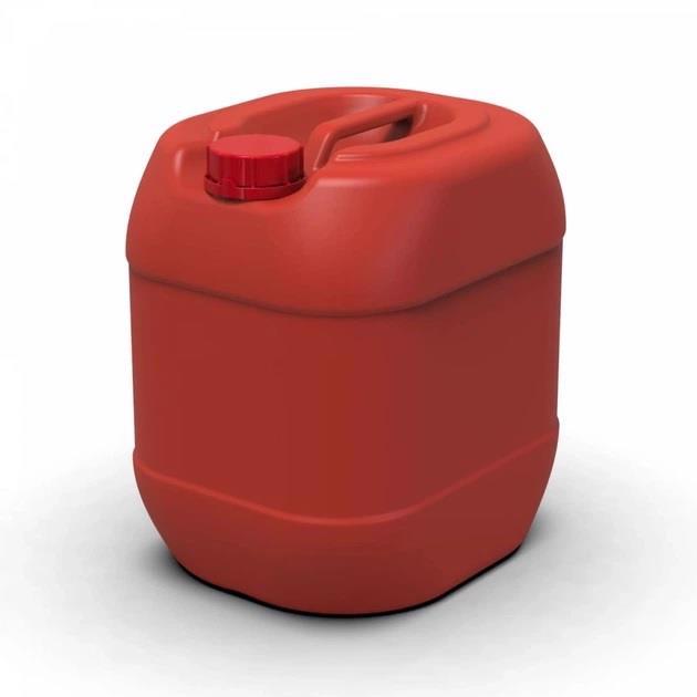 Канистра пласт. LITOLAN 20L без лейки